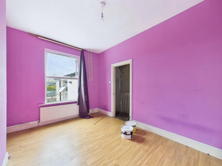 16, St Marks Grove, Easton, Bristol, BS5 0LJ