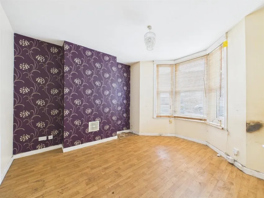 10, Westbourne Road, Easton, Bristol, BS5 0RP