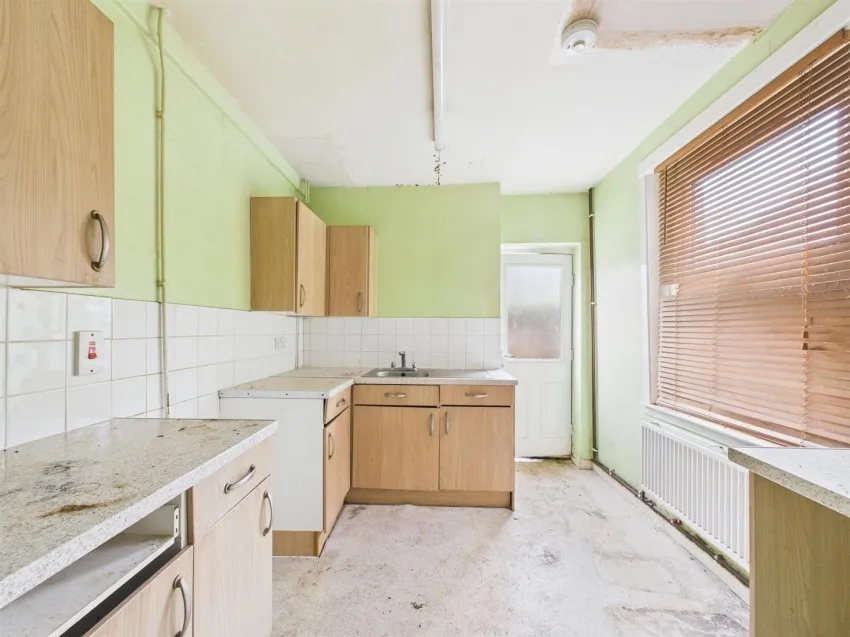 10, Westbourne Road, Easton, Bristol, BS5 0RP