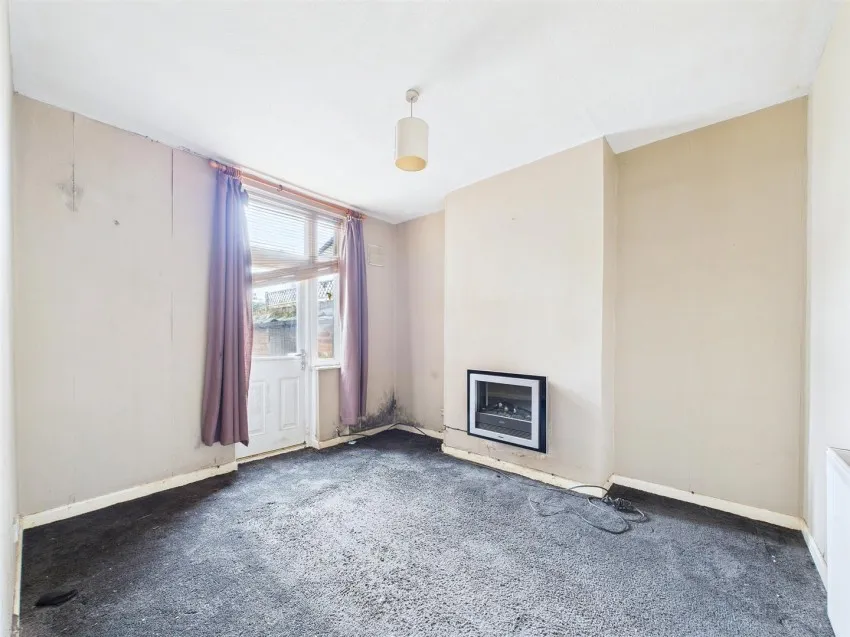 10, Westbourne Road, Easton, Bristol, BS5 0RP