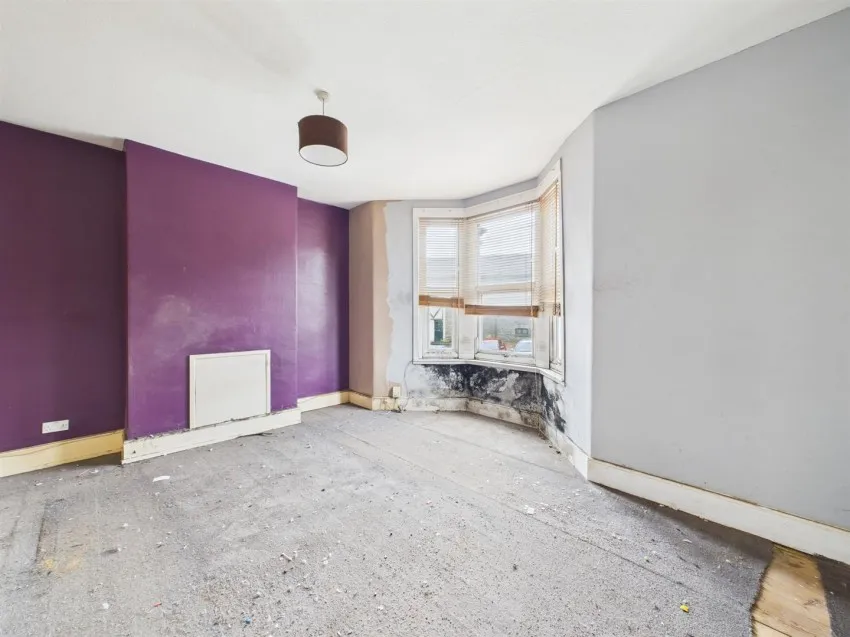 10, Westbourne Road, Easton, Bristol, BS5 0RP