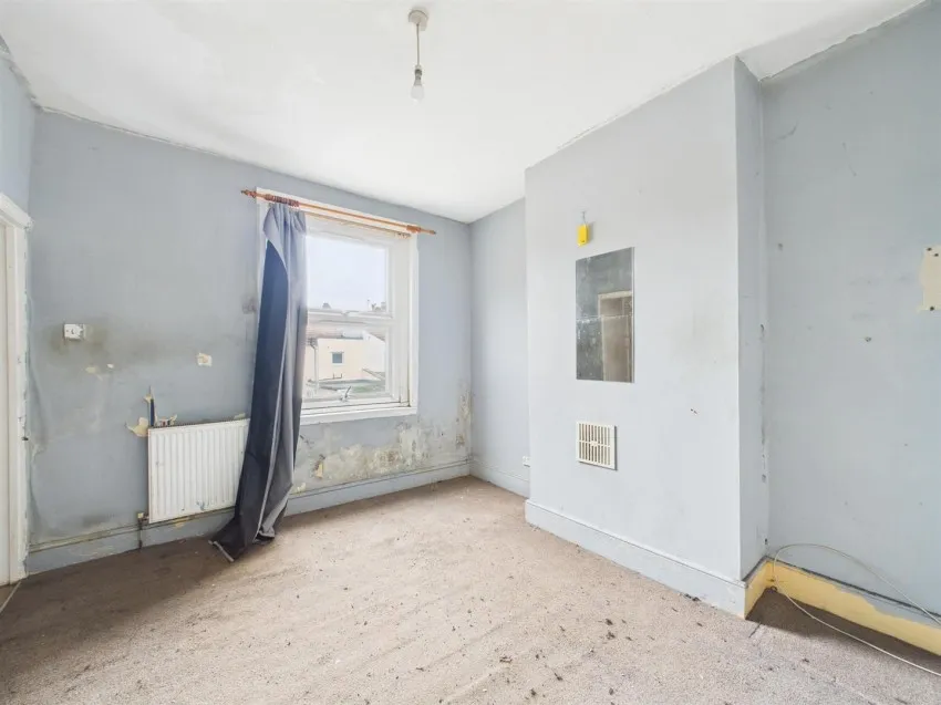 10, Westbourne Road, Easton, Bristol, BS5 0RP