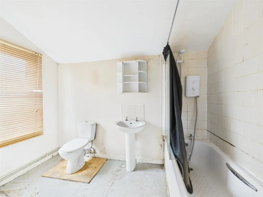 10, Westbourne Road, Easton, Bristol, BS5 0RP