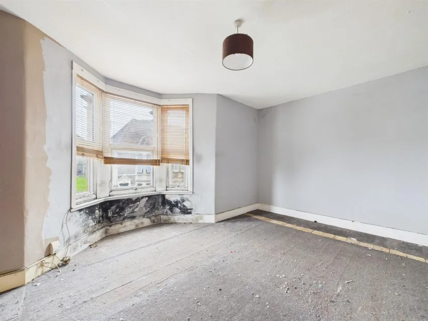 10, Westbourne Road, Easton, Bristol, BS5 0RP