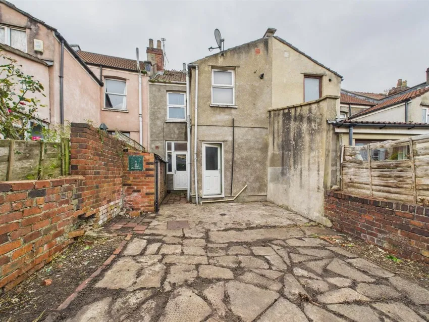 10, Westbourne Road, Easton, Bristol, BS5 0RP