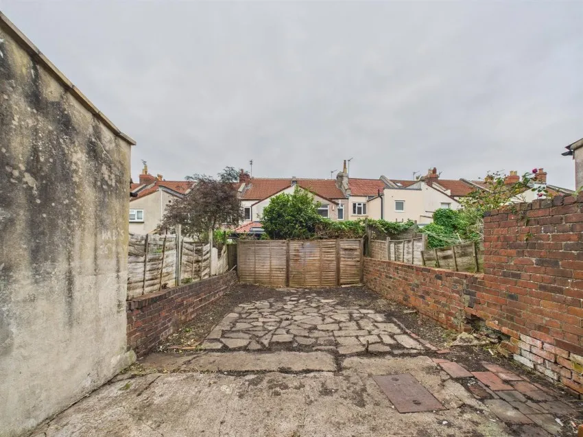 10, Westbourne Road, Easton, Bristol, BS5 0RP