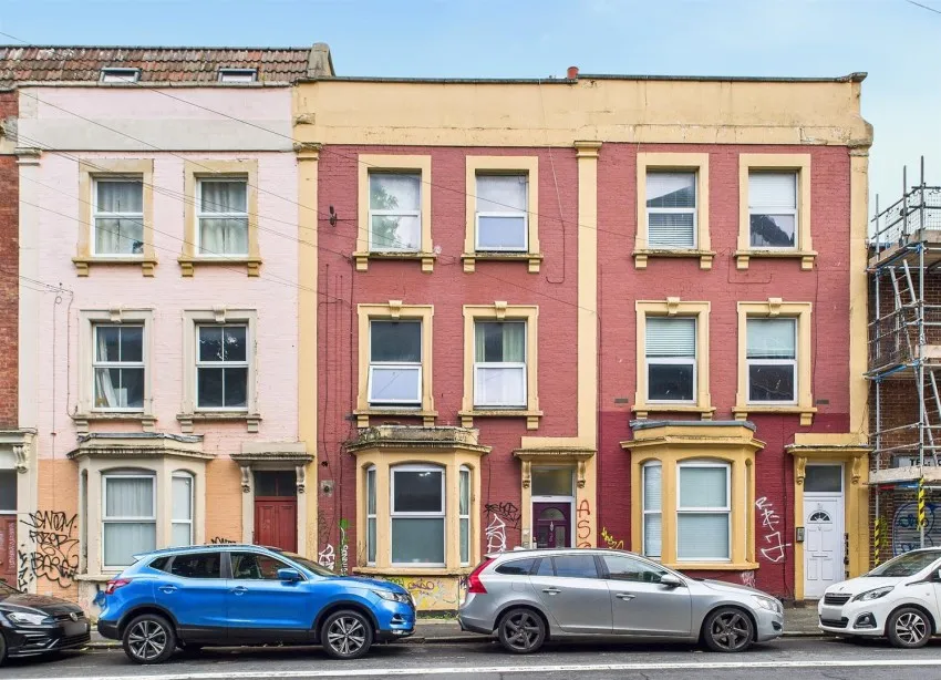 Property cover