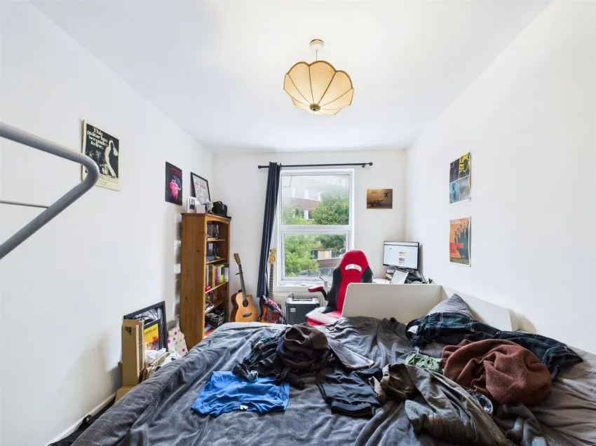 28, City Road, St Pauls, Bristol, BS2 8TP