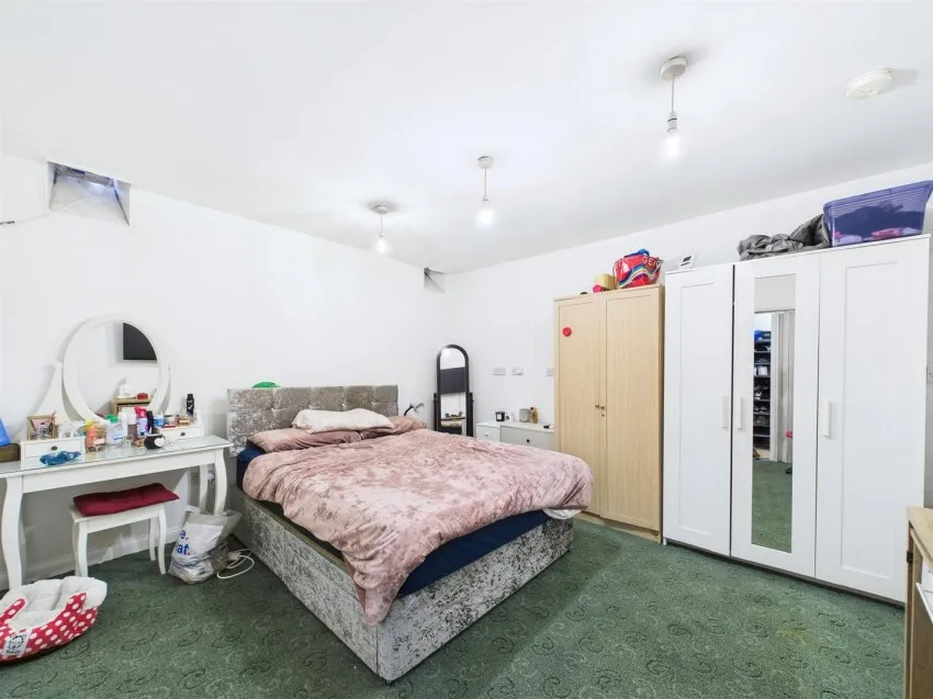 28, City Road, St Pauls, Bristol, BS2 8TP