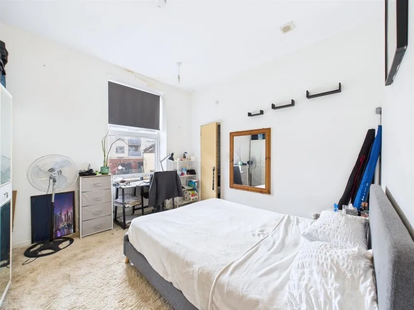 28, City Road, St Pauls, Bristol, BS2 8TP