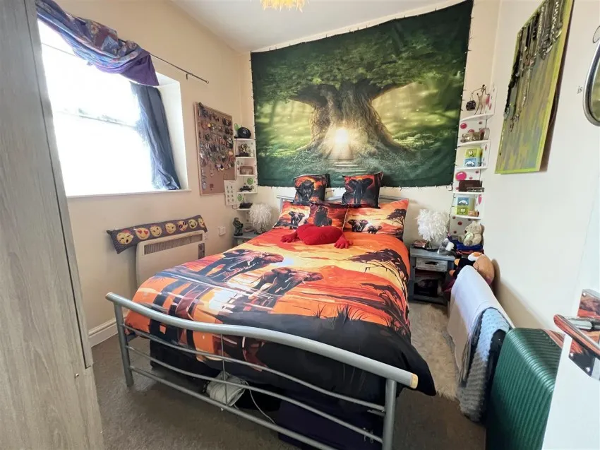 Property cover