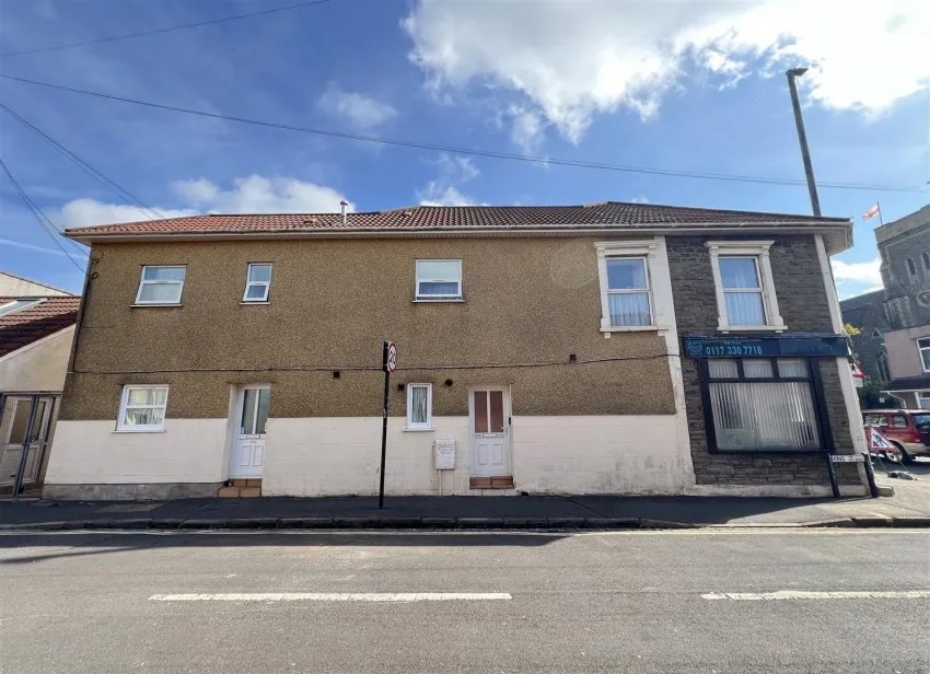 147, Two Mile Hill Road, Kingswood, Bristol, BS15 1BG