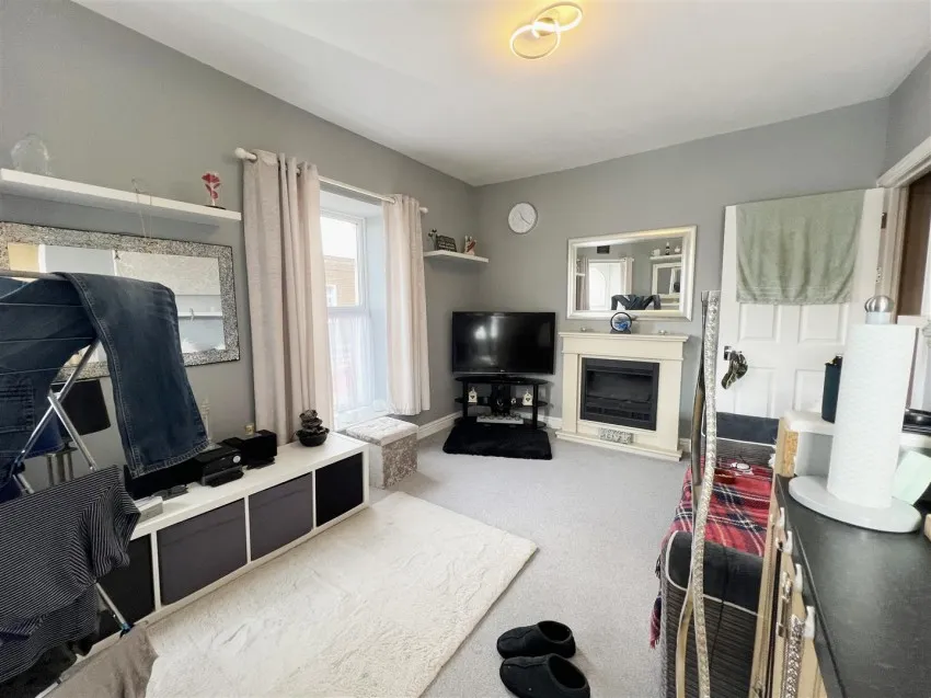 147, Two Mile Hill Road, Kingswood, Bristol, BS15 1BG