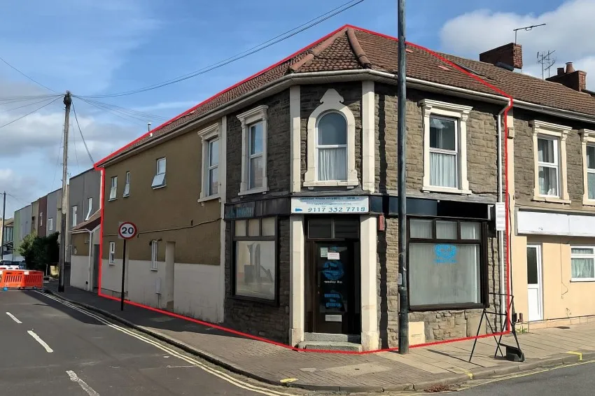 147, Two Mile Hill Road, Kingswood, Bristol, BS15 1BG