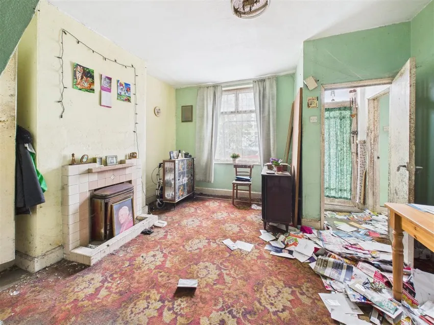 3, Kensington Road, Staple Hill, Bristol, BS16 4LX