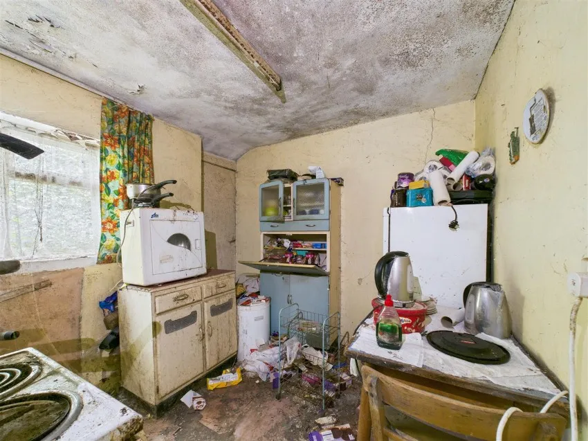 3, Kensington Road, Staple Hill, Bristol, BS16 4LX