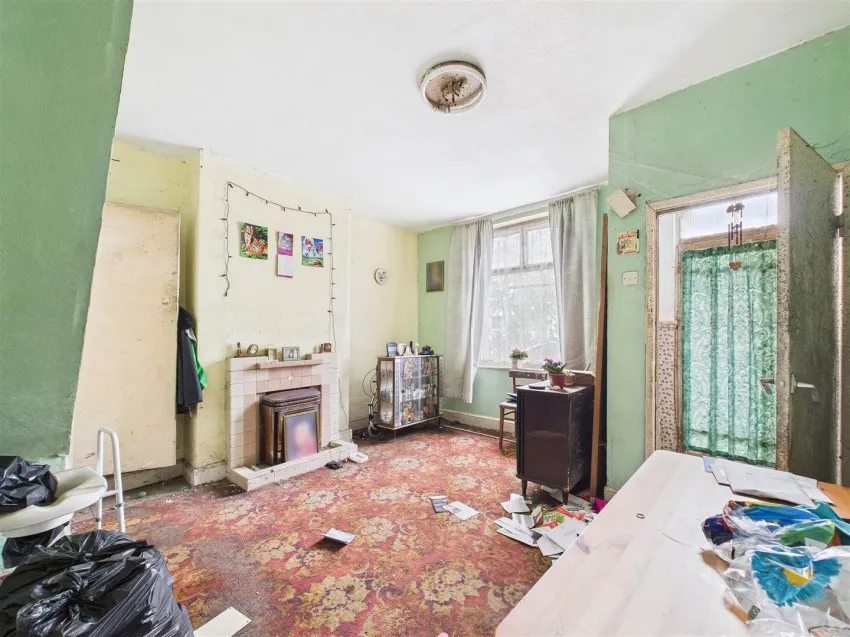 3, Kensington Road, Staple Hill, Bristol, BS16 4LX