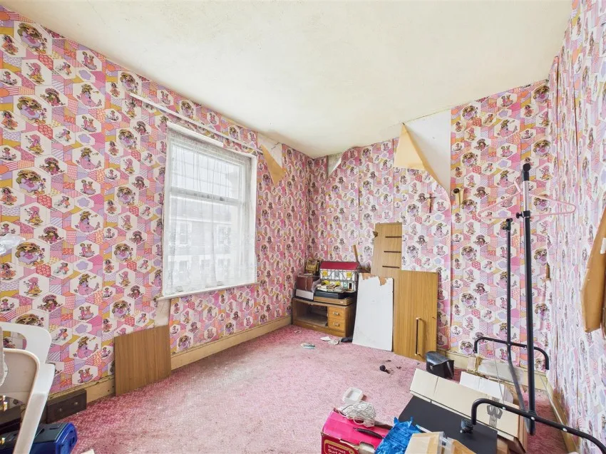 3, Kensington Road, Staple Hill, Bristol, BS16 4LX