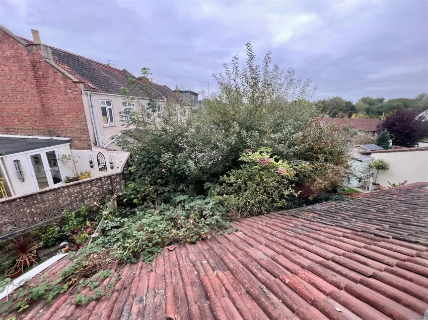 3, Kensington Road, Staple Hill, Bristol, BS16 4LX