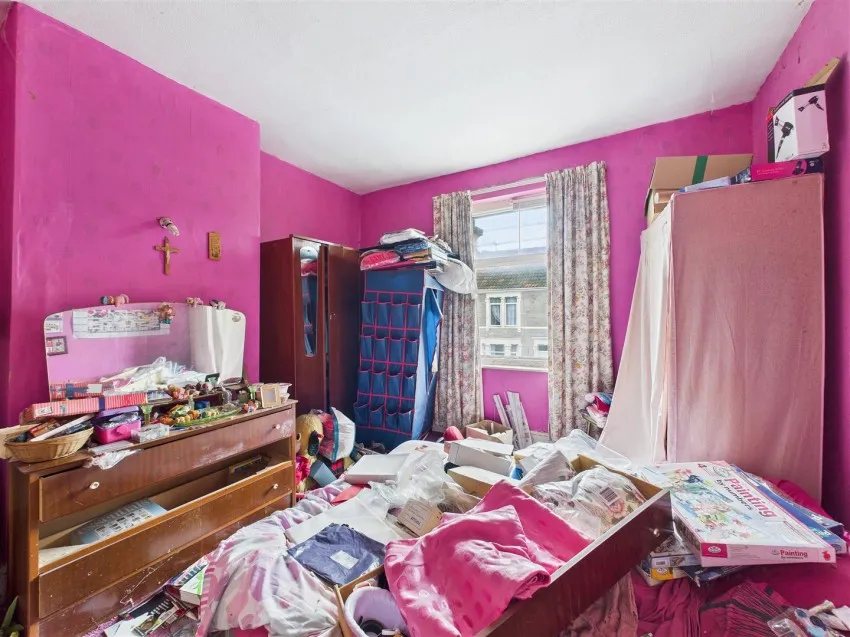 3, Kensington Road, Staple Hill, Bristol, BS16 4LX