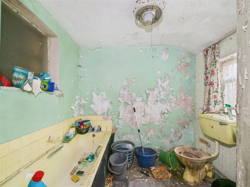3, Kensington Road, Staple Hill, Bristol, BS16 4LX