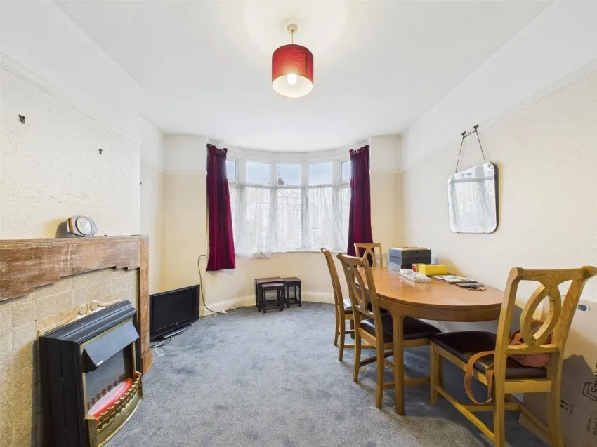 5, High Park, Knowle, Bristol, BS14 9AH
