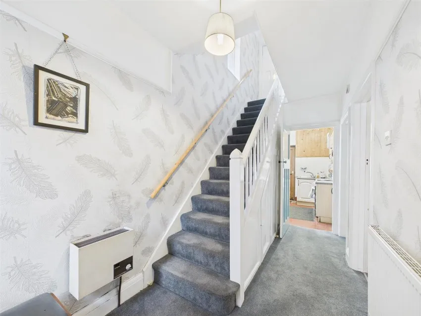 5, High Park, Knowle, Bristol, BS14 9AH