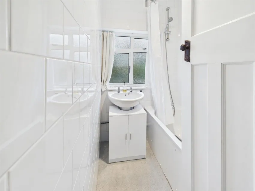 5, High Park, Knowle, Bristol, BS14 9AH