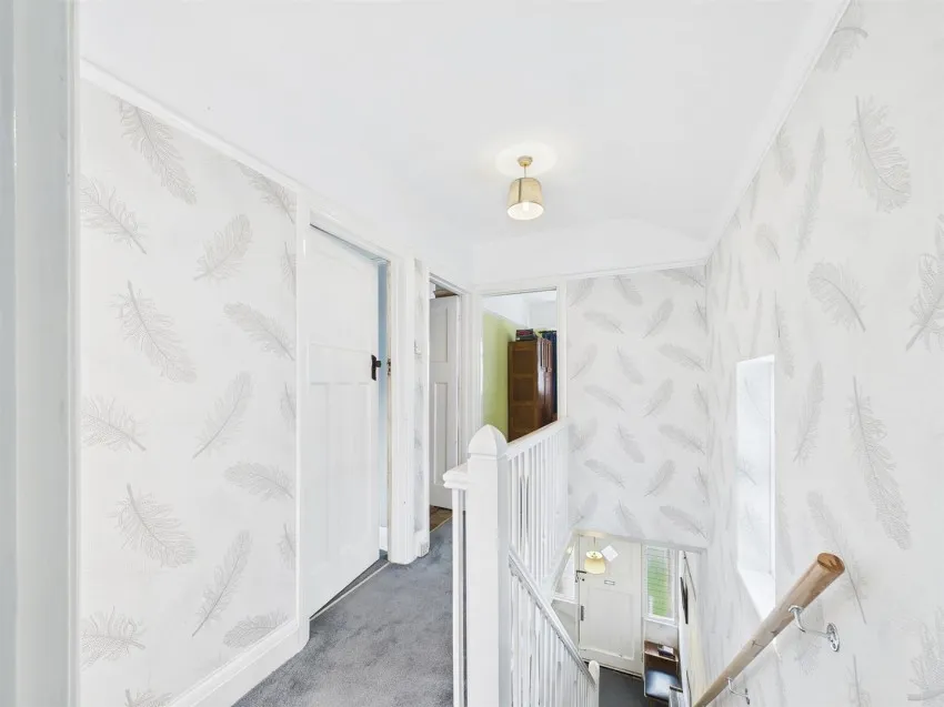 5, High Park, Knowle, Bristol, BS14 9AH