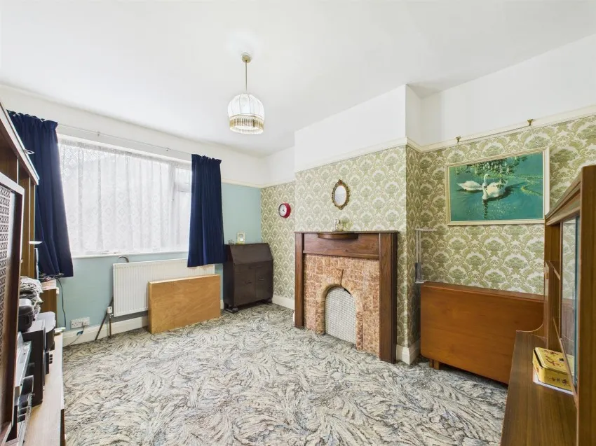 5, High Park, Knowle, Bristol, BS14 9AH