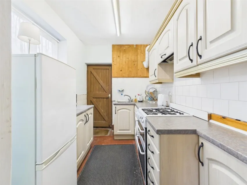 5, High Park, Knowle, Bristol, BS14 9AH