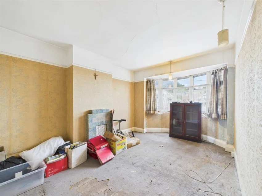 5, High Park, Knowle, Bristol, BS14 9AH