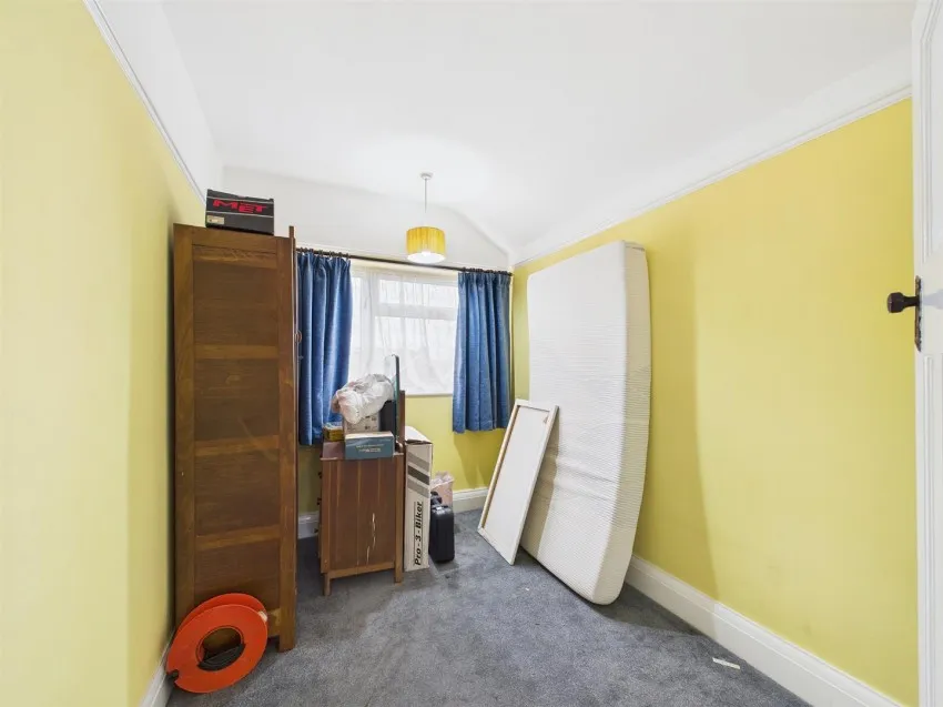 5, High Park, Knowle, Bristol, BS14 9AH