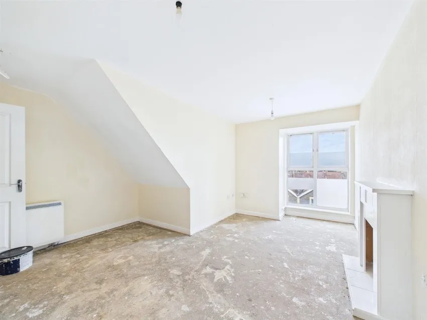 Flat 97, The Maytrees, Fishponds Road, Eastville, Bristol, BS5 6SD