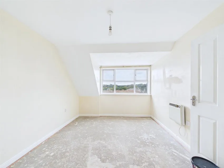 Flat 97, The Maytrees, Fishponds Road, Eastville, Bristol, BS5 6SD