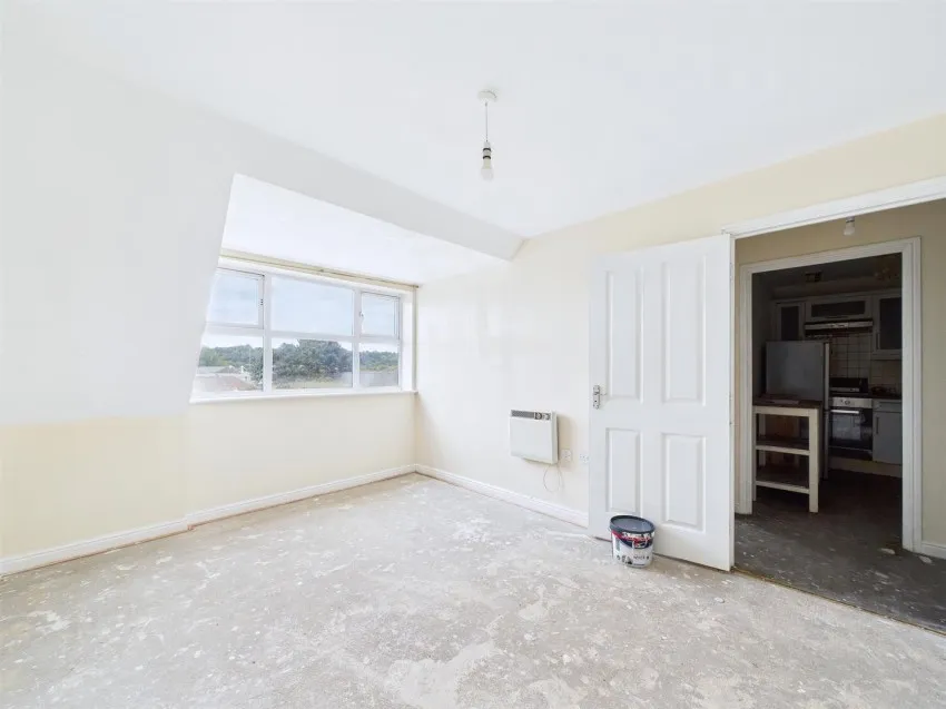 Flat 97, The Maytrees, Fishponds Road, Eastville, Bristol, BS5 6SD