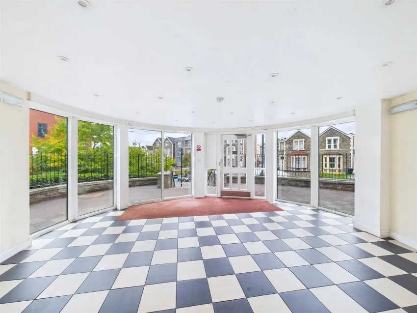 Flat 97, The Maytrees, Fishponds Road, Eastville, Bristol, BS5 6SD
