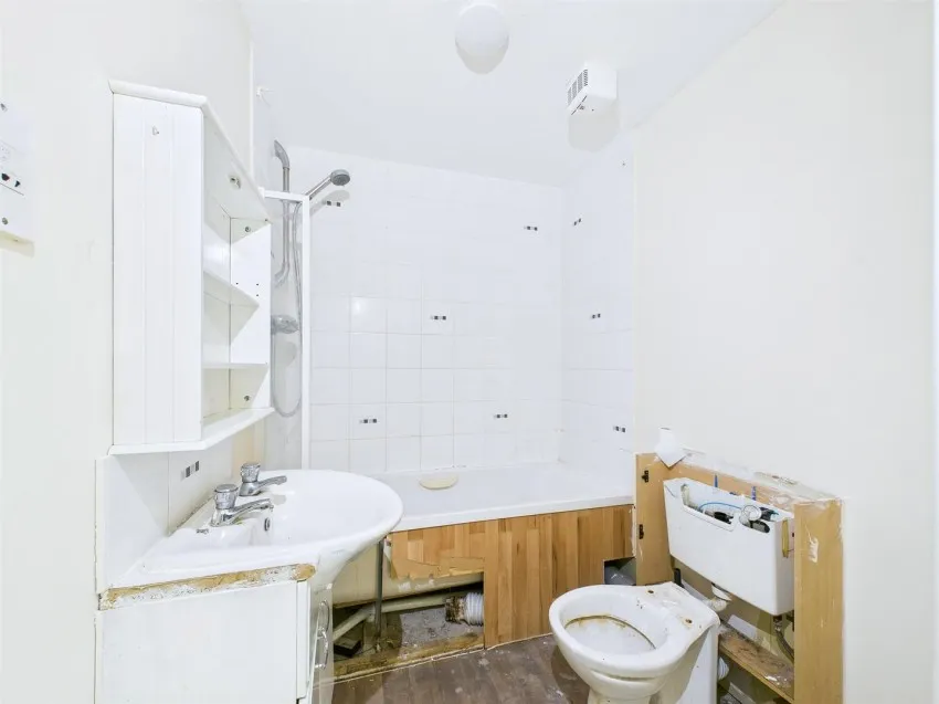 Flat 97, The Maytrees, Fishponds Road, Eastville, Bristol, BS5 6SD