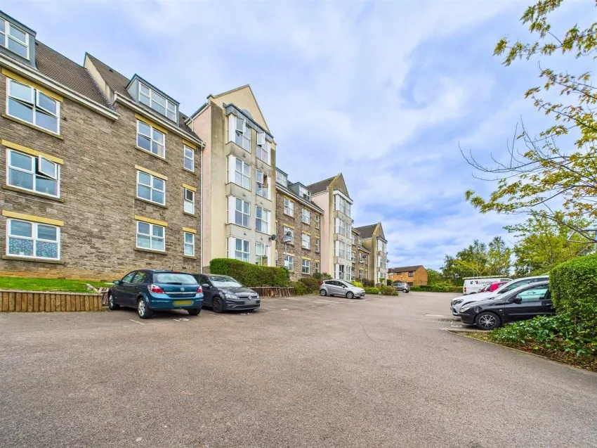 Flat 97, The Maytrees, Fishponds Road, Eastville, Bristol, BS5 6SD