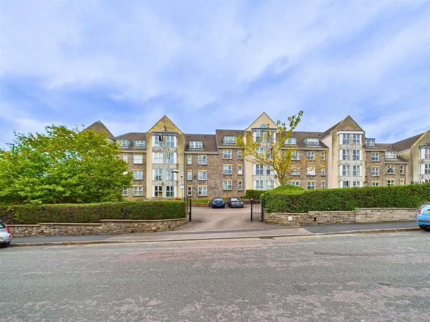 Flat 97, The Maytrees, Fishponds Road, Eastville, Bristol, BS5 6SD