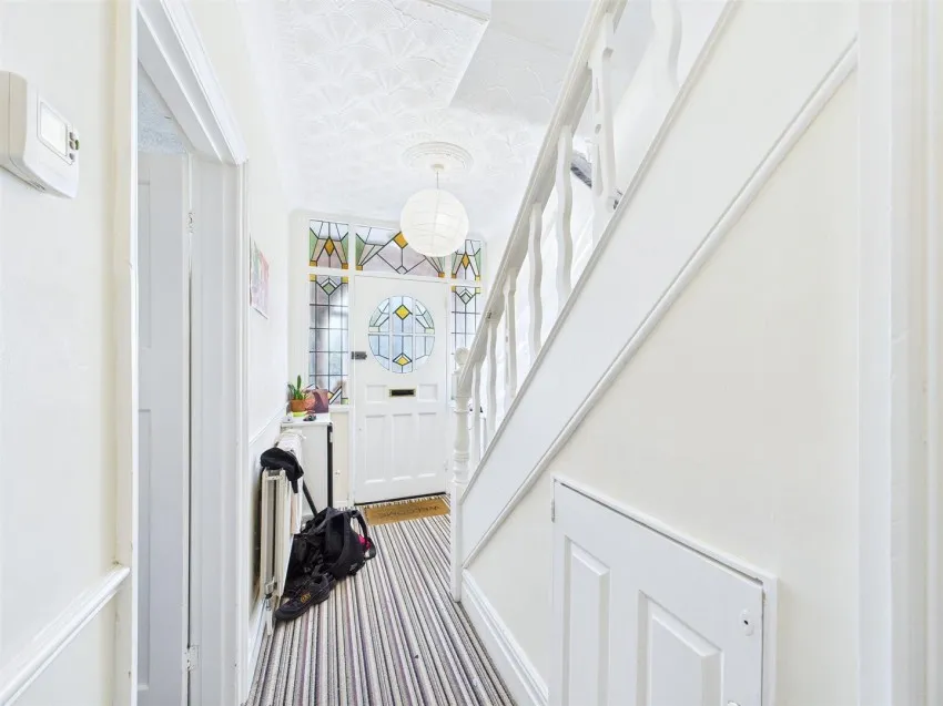 Property cover