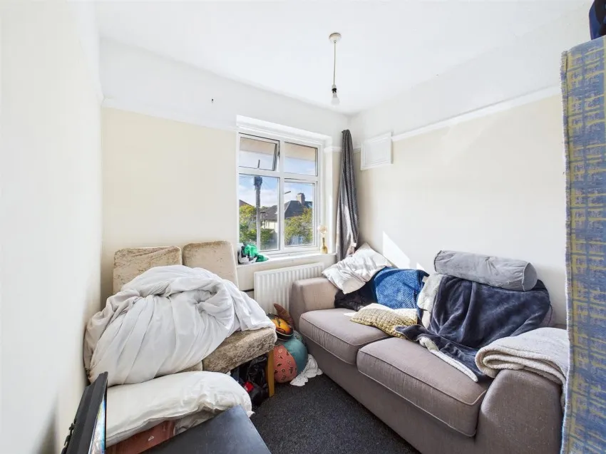 60, Monks Park Avenue, Horfield, Bristol, BS7 0UH