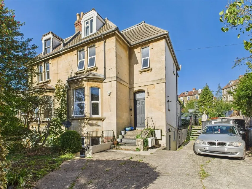 Property cover