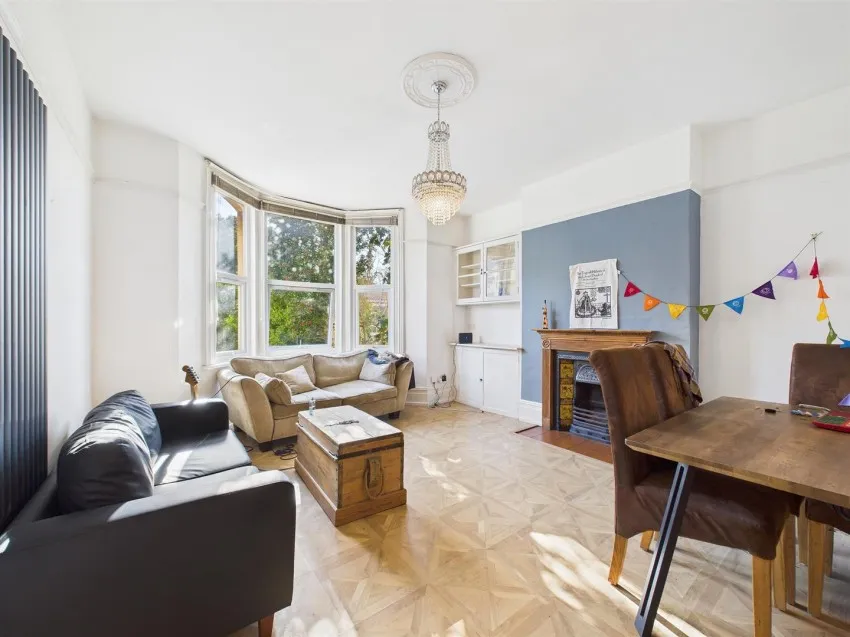 12, Cromwell Road, St Andrews, Bristol, BS6 5HG
