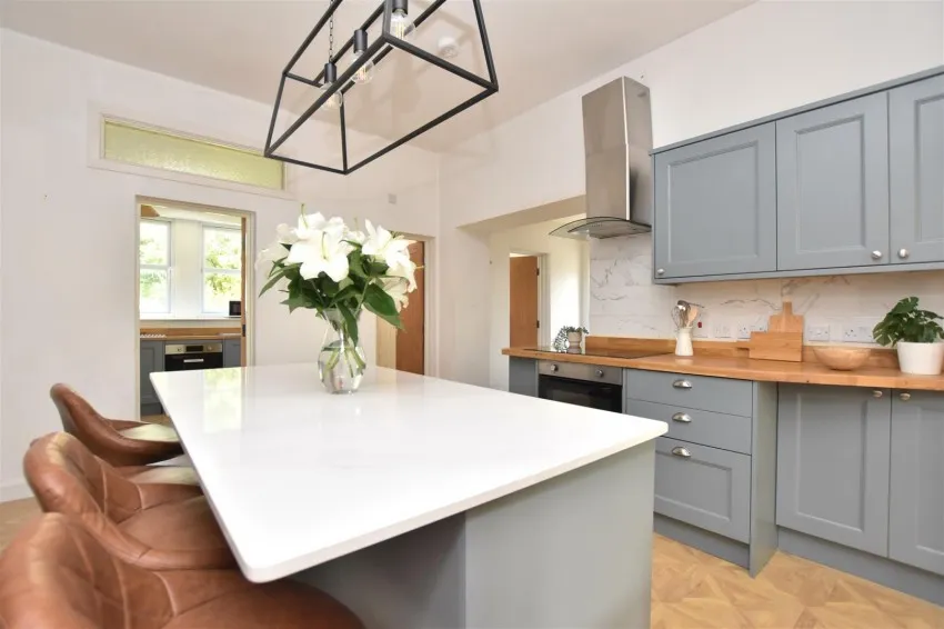 12, Cromwell Road, St Andrews, Bristol, BS6 5HG