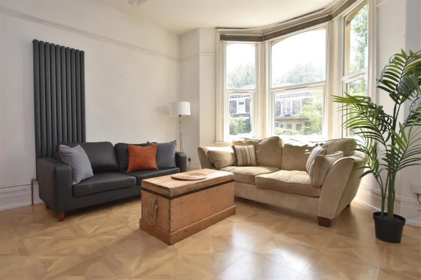 12, Cromwell Road, St Andrews, Bristol, BS6 5HG