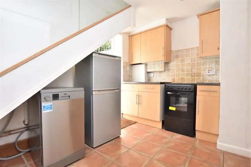 12, Cromwell Road, St Andrews, Bristol, BS6 5HG