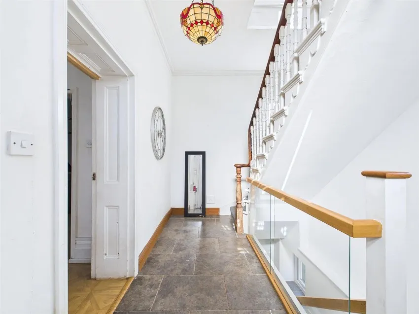 12, Cromwell Road, St Andrews, Bristol, BS6 5HG