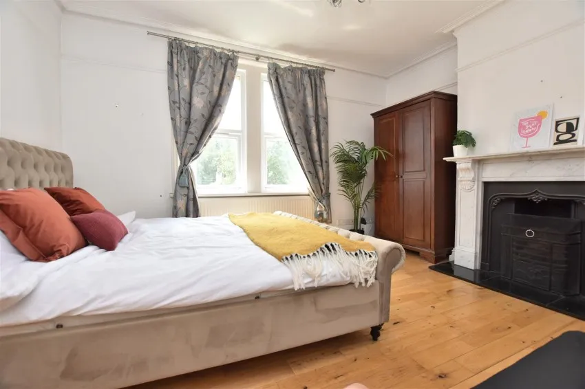 12, Cromwell Road, St Andrews, Bristol, BS6 5HG