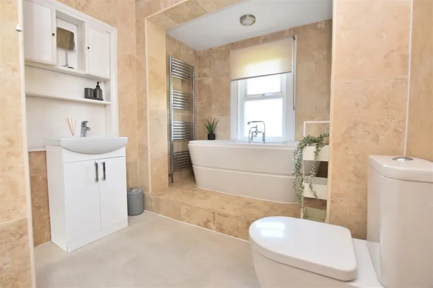12, Cromwell Road, St Andrews, Bristol, BS6 5HG